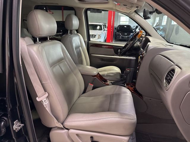 2008 GMC Envoy 2WD 4dr Denali - 23031661 - 37