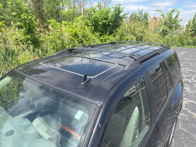 2008 GMC Envoy 2WD 4dr Denali - 23031661 - 3