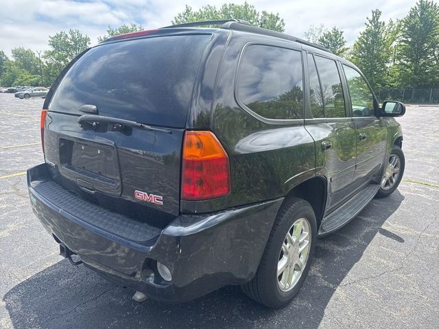 2008 GMC Envoy 2WD 4dr Denali - 23031661 - 5