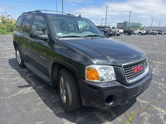 2008 GMC Envoy 2WD 4dr Denali - 23031661 - 6
