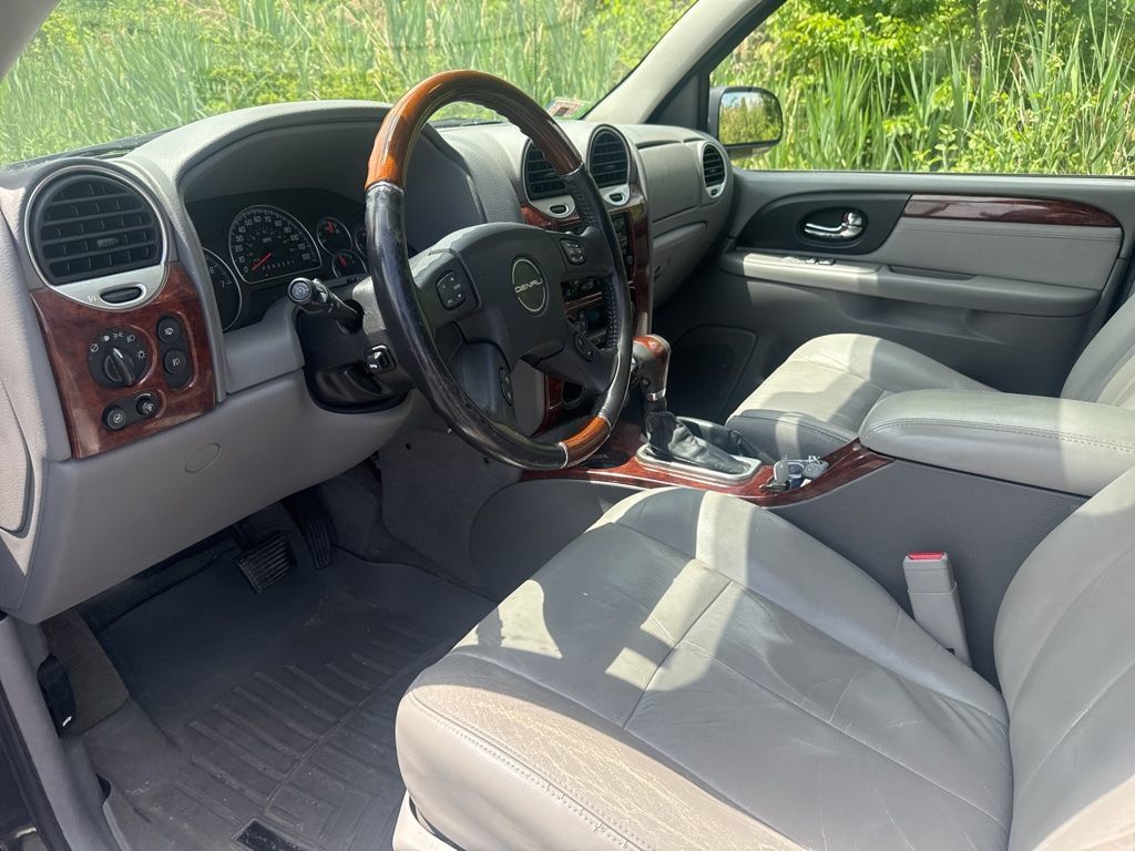 2008 GMC Envoy 2WD 4dr Denali - 23031661 - 7