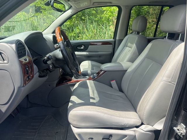 2008 GMC Envoy 2WD 4dr Denali - 23031661 - 8
