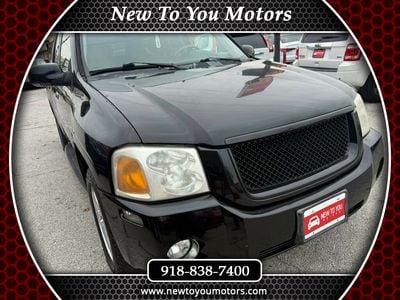 2008 GMC Envoy