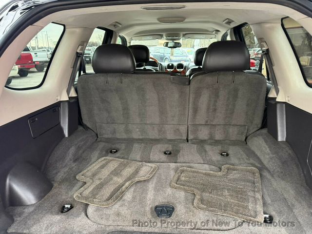 2008 GMC Envoy 2WD 4dr Denali - 22955294 - 11