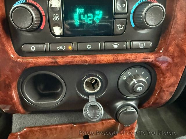 2008 GMC Envoy 2WD 4dr Denali - 22955294 - 12