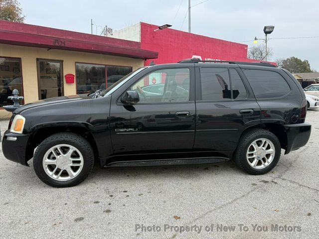 2008 GMC Envoy 2WD 4dr Denali - 22955294 - 13