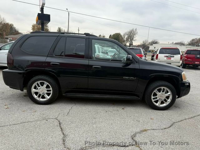 2008 GMC Envoy 2WD 4dr Denali - 22955294 - 14