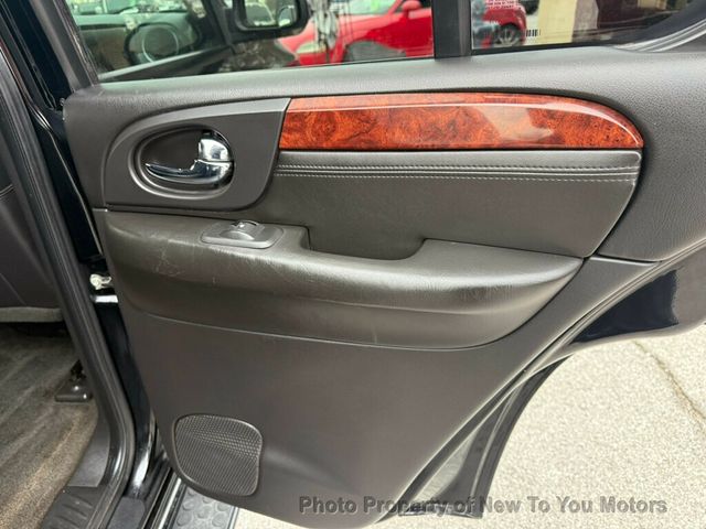 2008 GMC Envoy 2WD 4dr Denali - 22955294 - 15