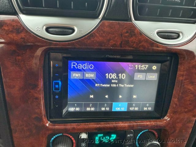 2008 GMC Envoy 2WD 4dr Denali - 22955294 - 2