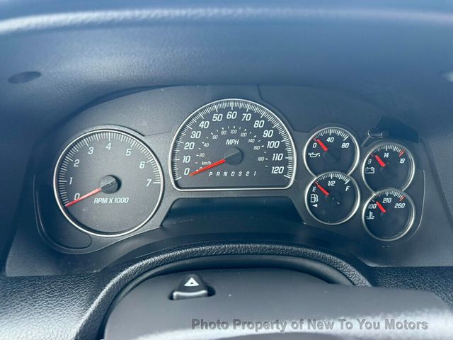 2008 GMC Envoy 2WD 4dr Denali - 22955294 - 3