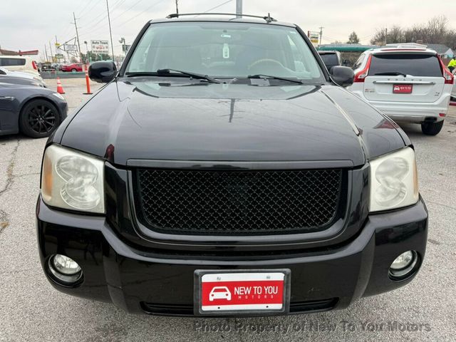2008 GMC Envoy 2WD 4dr Denali - 22955294 - 5