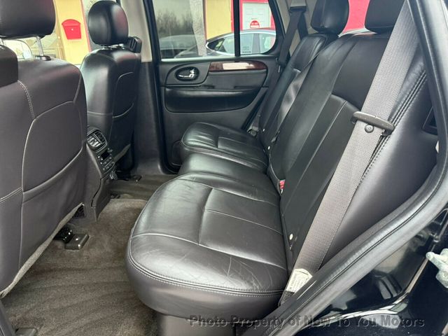 2008 GMC Envoy 2WD 4dr Denali - 22955294 - 8