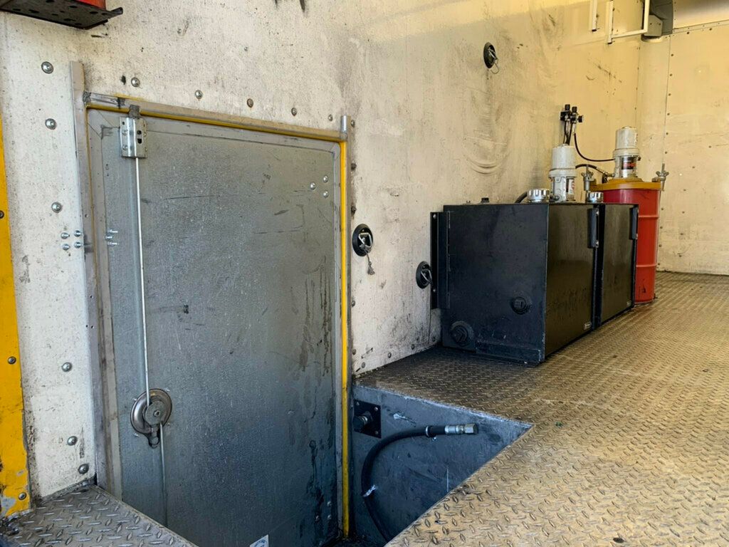 2008 GMC Savana Cutaway 177" WB C7N DRW 1-OWNER LOW MILES!! - 22994390 - 12