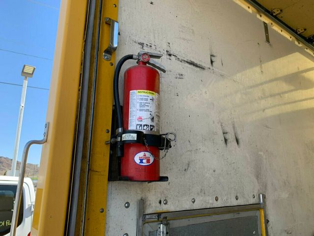 2008 GMC Savana Cutaway 177" WB C7N DRW 1-OWNER LOW MILES!! - 22994390 - 26