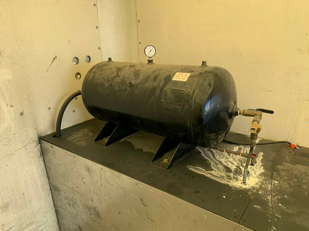 2008 GMC Savana Cutaway 177" WB C7N DRW 1-OWNER LOW MILES!! - 22994390 - 28