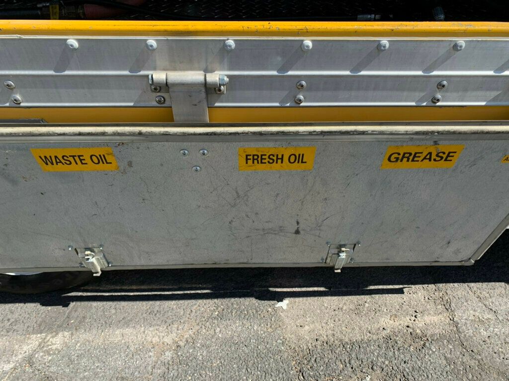 2008 GMC Savana Cutaway 177" WB C7N DRW 1-OWNER LOW MILES!! - 22994390 - 40