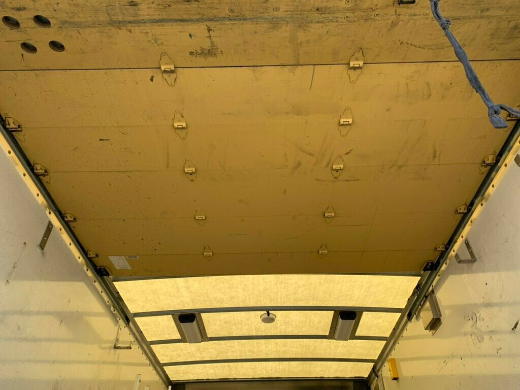 2008 GMC Savana Cutaway 177" WB C7N DRW 1-OWNER LOW MILES!! - 22994390 - 42