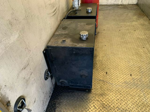 2008 GMC Savana Cutaway 177" WB C7N DRW 1-OWNER LOW MILES!! - 22994390 - 47