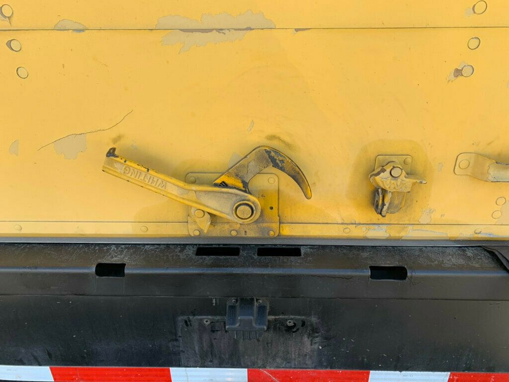 2008 GMC Savana Cutaway 177" WB C7N DRW 1-OWNER LOW MILES!! - 22994390 - 54