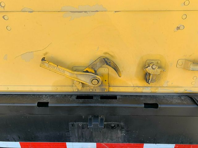 2008 GMC Savana Cutaway 177" WB C7N DRW 1-OWNER LOW MILES!! - 22994390 - 54