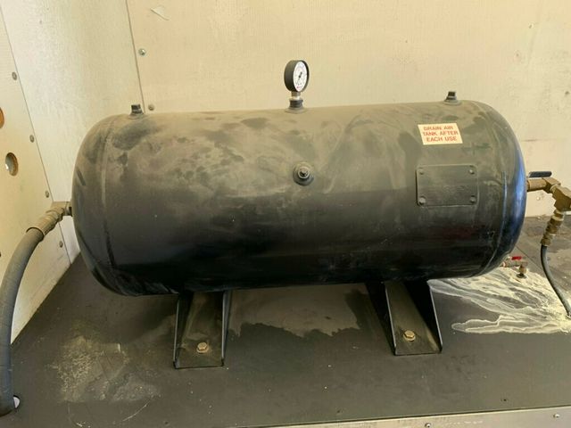 2008 GMC Savana Cutaway 177" WB C7N DRW Mechanic/tire pressure 1-OWNER LOW MILES!! - 22994390 - 51