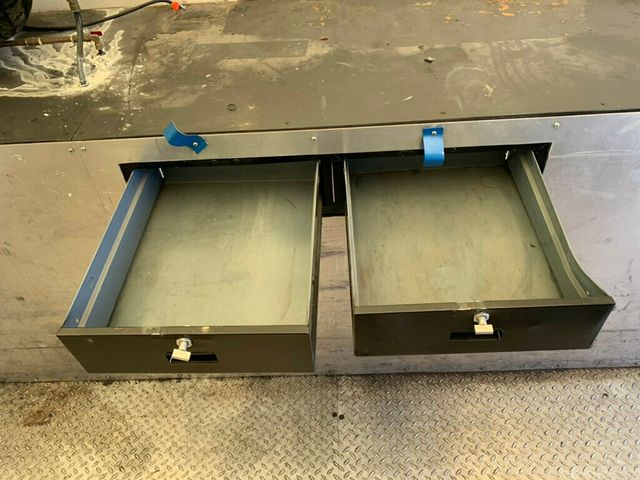 2008 GMC Savana Cutaway 177" WB C7N DRW Mechanic/tire pressure 1-OWNER LOW MILES!! - 22994390 - 53