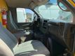 2008 GMC Savana Cutaway 177" WB C7N DRW Mechanic/tire pressure 1-OWNER LOW MILES!! - 22994390 - 63