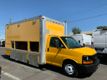 2008 GMC Savana Cutaway 177" WB C7N DRW Mechanic/tire pressure 1-OWNER LOW MILES!! PENSKE - 22994390 - 1