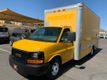 2008 GMC Savana Cutaway 177" WB C7N DRW Mechanic/tire pressure 1-OWNER LOW MILES!! PENSKE - 22994390 - 22