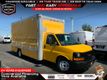 2008 GMC Savana Cutaway 177" WB C7N DRW Mechanic/Tire Shop 1-OWNER LOW MILES!! PENSKE - 22994390 - 0