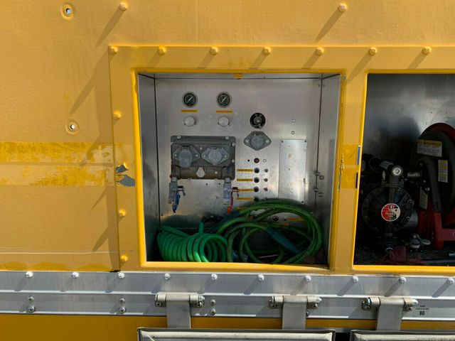 2008 GMC Savana Cutaway 177" WB C7N DRW Mechanic/Tire Shop 1-OWNER LOW MILES!! PENSKE - 22994390 - 9