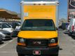 2008 GMC Savana Cutaway 177" WB C7N DRW Mechanic/Tire Shop 1-OWNER LOW MILES!! PENSKE - 22994390 - 20