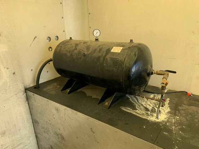 2008 GMC Savana Cutaway 177" WB C7N DRW Mechanic/Tire Shop 1-OWNER LOW MILES!! PENSKE - 22994390 - 28