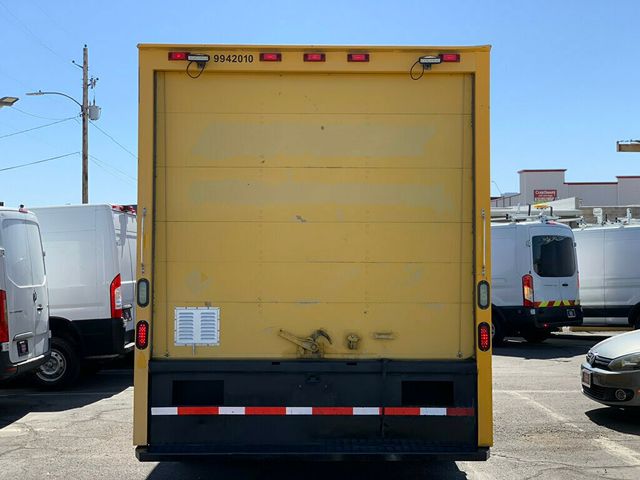 2008 GMC Savana Cutaway 177" WB C7N DRW Mechanic/Tire Shop 1-OWNER LOW MILES!! PENSKE - 22994390 - 2