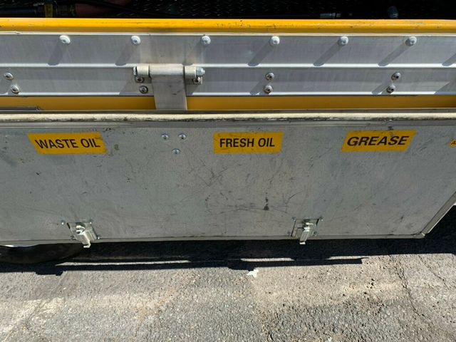 2008 GMC Savana Cutaway 177" WB C7N DRW Mechanic/Tire Shop 1-OWNER LOW MILES!! PENSKE - 22994390 - 40