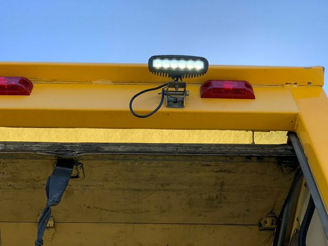 2008 GMC Savana Cutaway 177" WB C7N DRW Mechanic/Tire Shop 1-OWNER LOW MILES!! PENSKE - 22994390 - 44