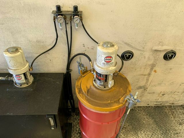 2008 GMC Savana Cutaway 177" WB C7N DRW Mechanic/Tire Shop 1-OWNER LOW MILES!! PENSKE - 22994390 - 50