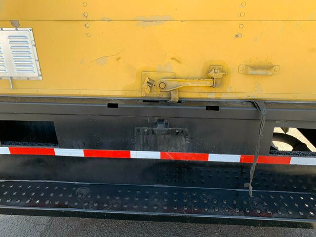 2008 GMC Savana Cutaway 177" WB C7N DRW Mechanic/Tire Shop 1-OWNER LOW MILES!! PENSKE - 22994390 - 55