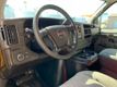 2008 GMC Savana Cutaway 177" WB C7N DRW Mechanic/Tire Shop 1-OWNER LOW MILES!! PENSKE - 22994390 - 59