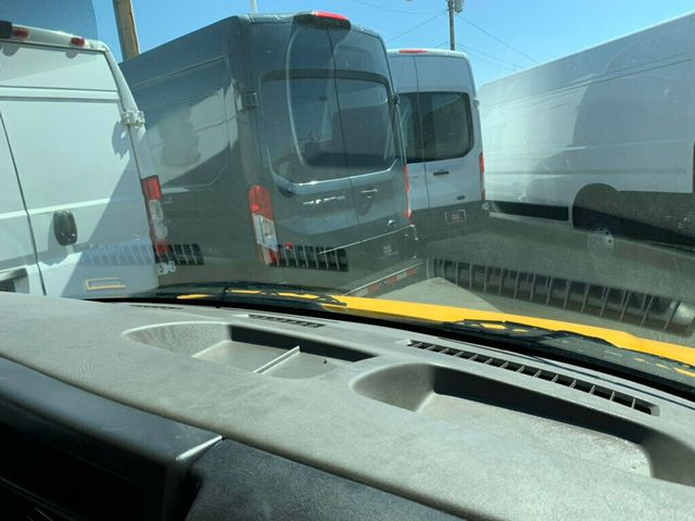 2008 GMC Savana Cutaway 177" WB C7N DRW Mechanic/Tire Shop 1-OWNER LOW MILES!! PENSKE - 22994390 - 67