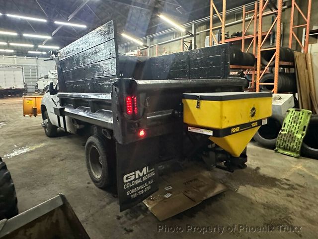 2008 GMC SIERRA 3500 - 22976203 - 3