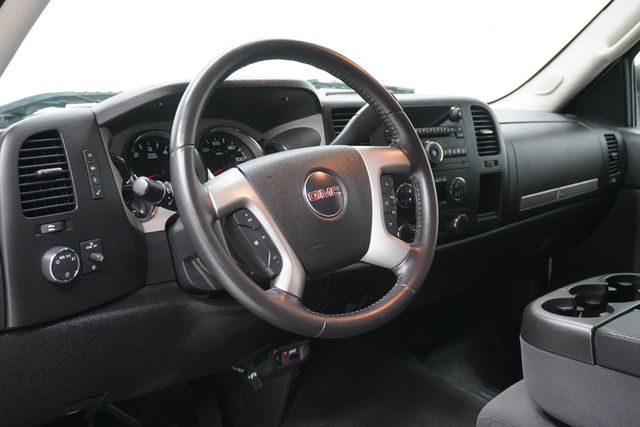 2008 GMC Sierra 1500 2WD Ext Cab 143.5" SLE1 - 23003189 - 9