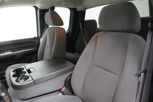 2008 GMC Sierra 1500 2WD Ext Cab 143.5" SLE1 - 23003189 - 10