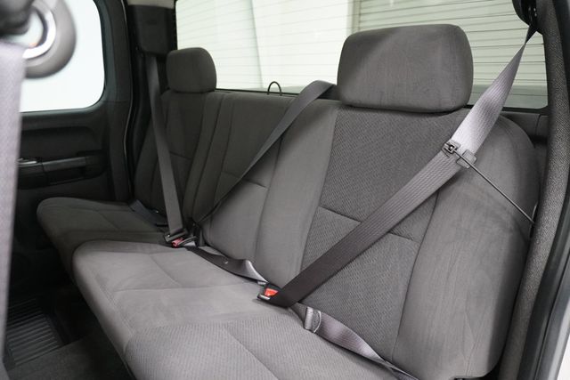 2008 GMC Sierra 1500 2WD Ext Cab 143.5" SLE1 - 23003189 - 11