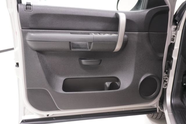 2008 GMC Sierra 1500 2WD Ext Cab 143.5" SLE1 - 23003189 - 12