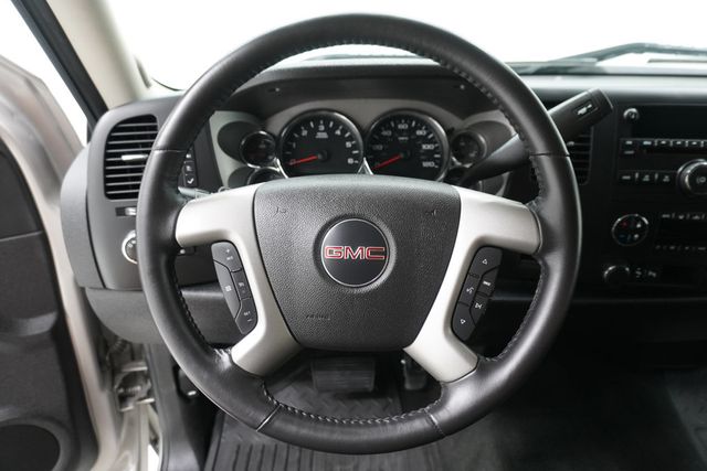 2008 GMC Sierra 1500 2WD Ext Cab 143.5" SLE1 - 23003189 - 14