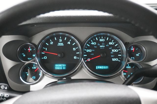 2008 GMC Sierra 1500 2WD Ext Cab 143.5" SLE1 - 23003189 - 15