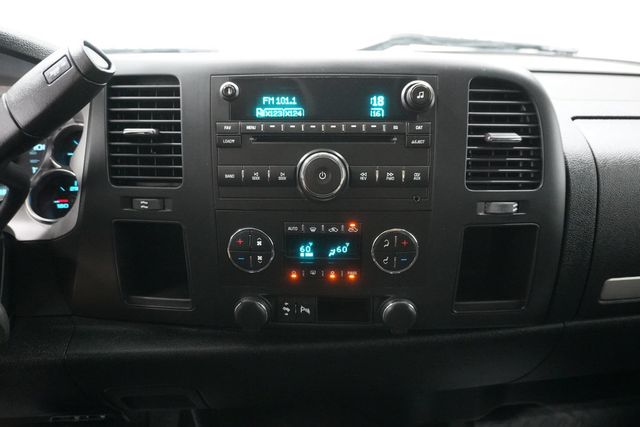 2008 GMC Sierra 1500 2WD Ext Cab 143.5" SLE1 - 23003189 - 16