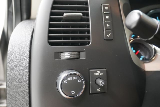 2008 GMC Sierra 1500 2WD Ext Cab 143.5" SLE1 - 23003189 - 17