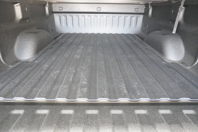 2008 GMC Sierra 1500 2WD Ext Cab 143.5" SLE1 - 23003189 - 18